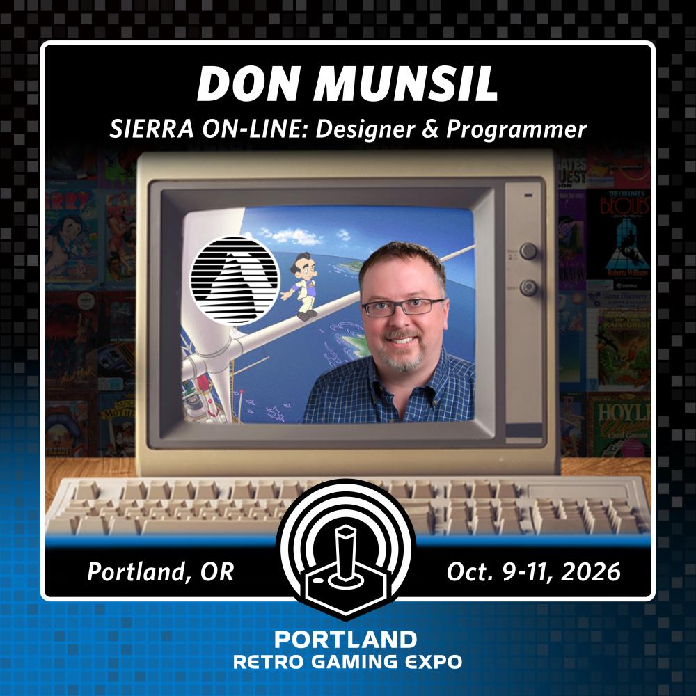 Don Munsil